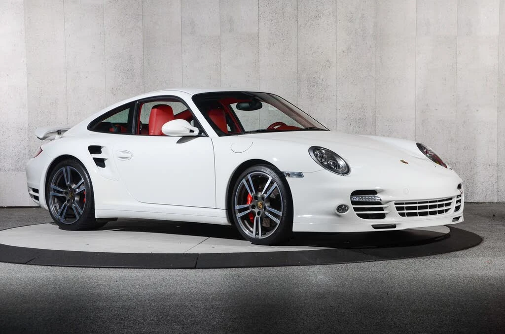 2013 Porsche 997 Turbo S - Image 6 of 31