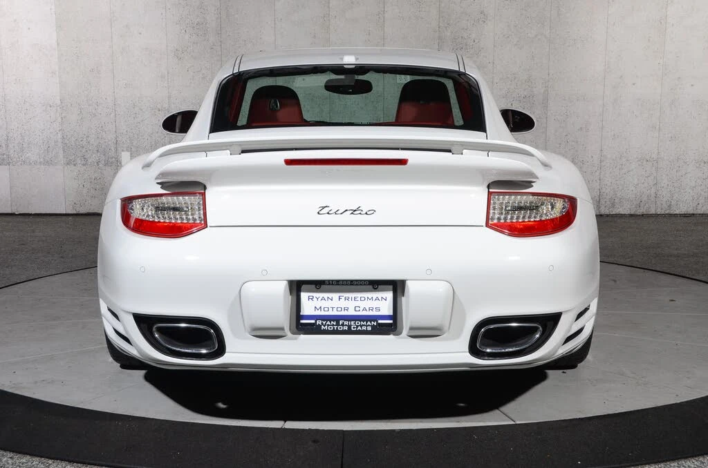 2013 Porsche 997 Turbo S - Image 2 of 31