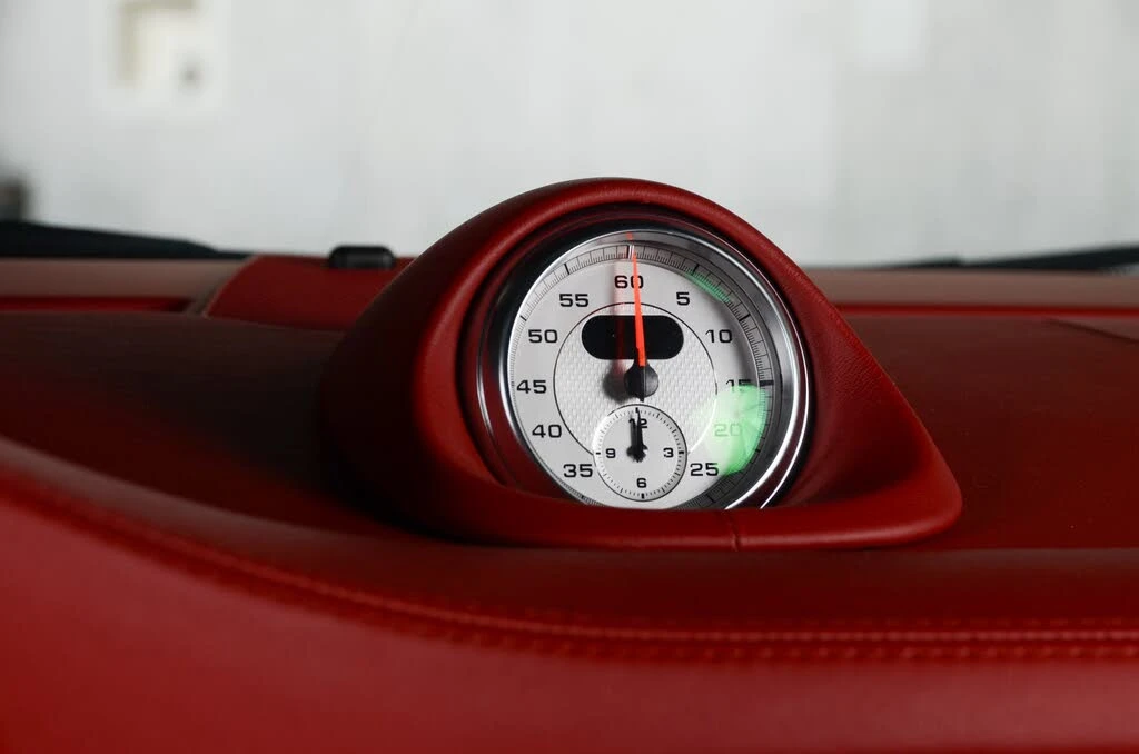 2013 Porsche 997 Turbo S - Image 21 of 31
