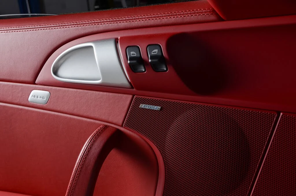 2013 Porsche 997 Turbo S - Image 18 of 31