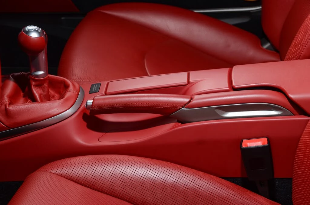 2013 Porsche 997 Turbo S - Image 29 of 31