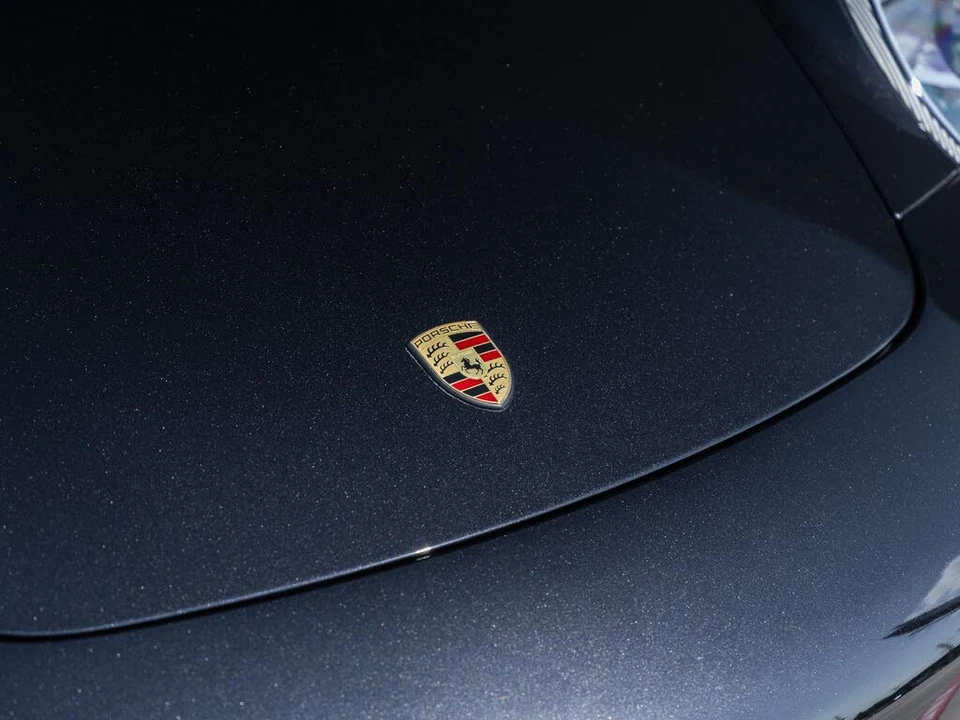 2013 Porsche 997 Turbo S - Image 22 of 31
