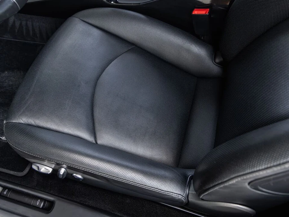 2013 Porsche 997 Turbo S - Image 30 of 31