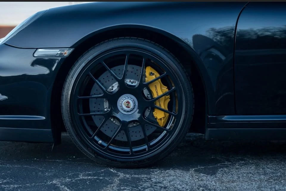 2013 Porsche 997 Turbo S - Image 14 of 17