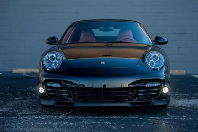2013 Porsche 991 Turbo S - Image 7 of 21