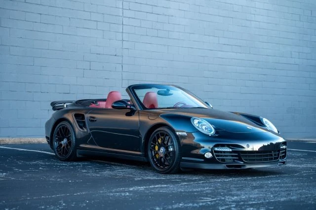 2013 Porsche 991 Turbo S - Image 15 of 21