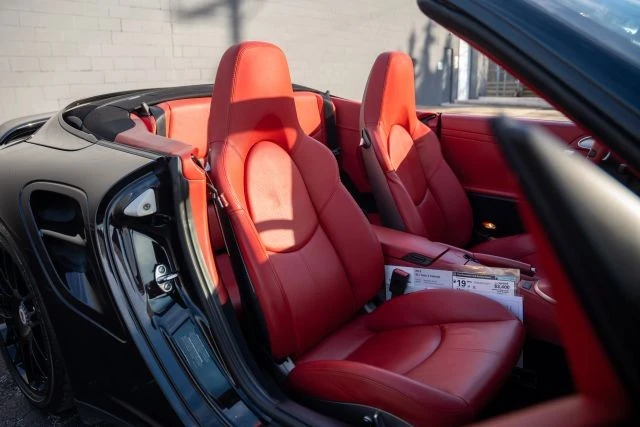 2013 Porsche 991 Turbo S - Image 21 of 21