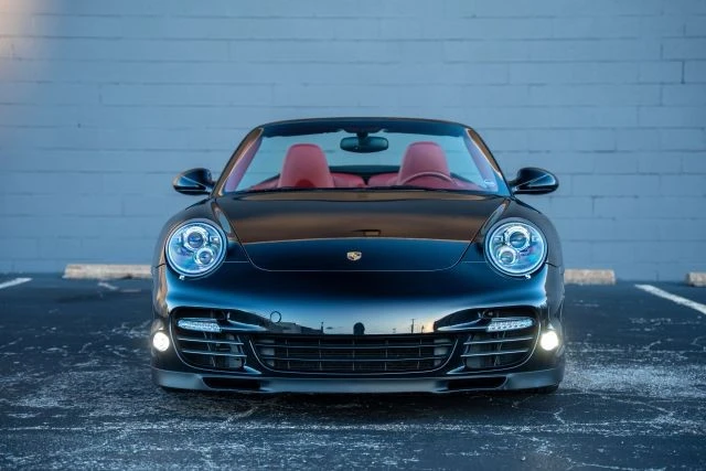 2013 Porsche 991 Turbo S - Image 14 of 21