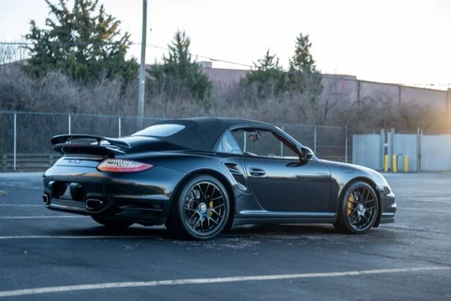 2013 Porsche 991 Turbo S - Image 4 of 21