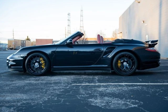 2013 Porsche 991 Turbo S - Image 19 of 21