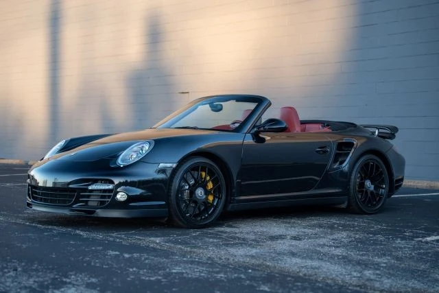 2013 Porsche 991 Turbo S - Image 13 of 21