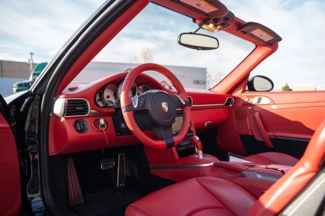 2013 Porsche 991 Turbo S - Image 2 of 21