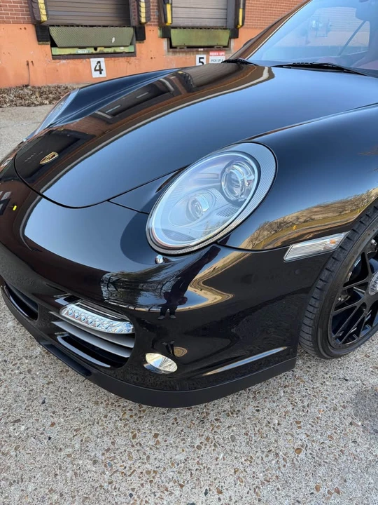 2013 Porsche 991 Turbo S - Image 14 of 18