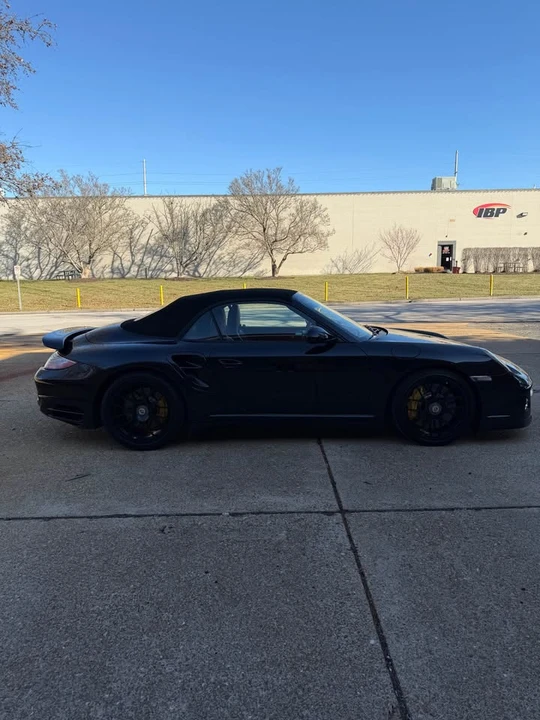 2013 Porsche 991 Turbo S - Image 6 of 18