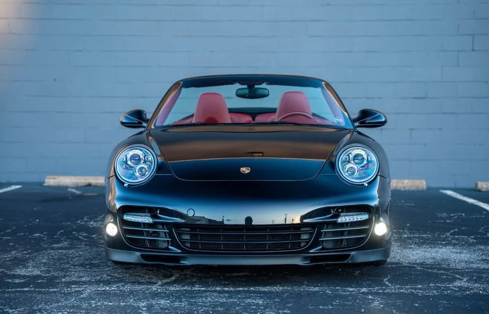 2013 Porsche 997 Turbo S - Image 2 of 17