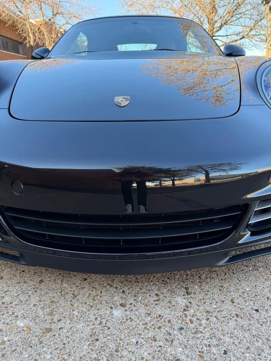 2013 Porsche 991 Turbo S - Image 15 of 18