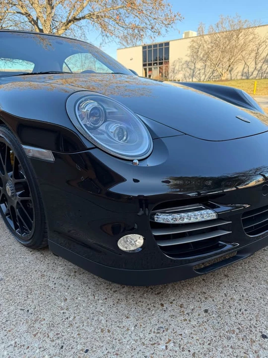 2013 Porsche 991 Turbo S - Image 16 of 18