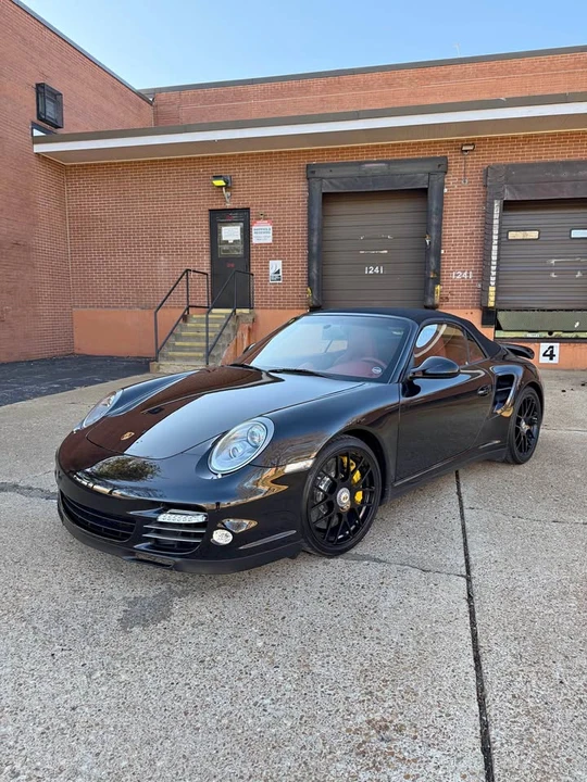 2013 Porsche 991 Turbo S - Image 2 of 18