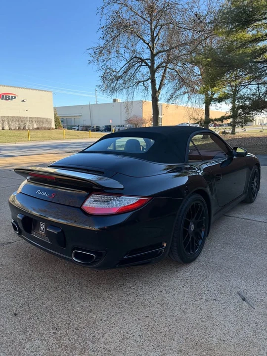 2013 Porsche 991 Turbo S - Image 7 of 18