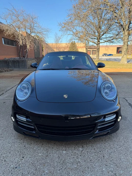 2013 Porsche 991 Turbo S - Image 4 of 18