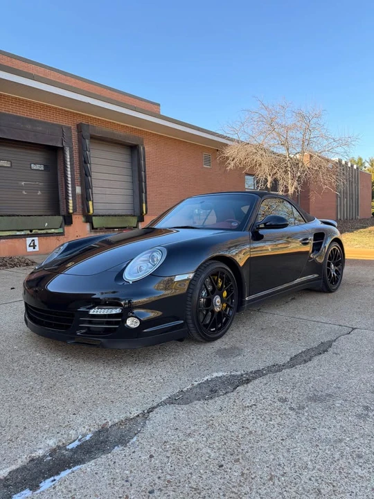 2013 Porsche 991 Turbo S - Image 3 of 18