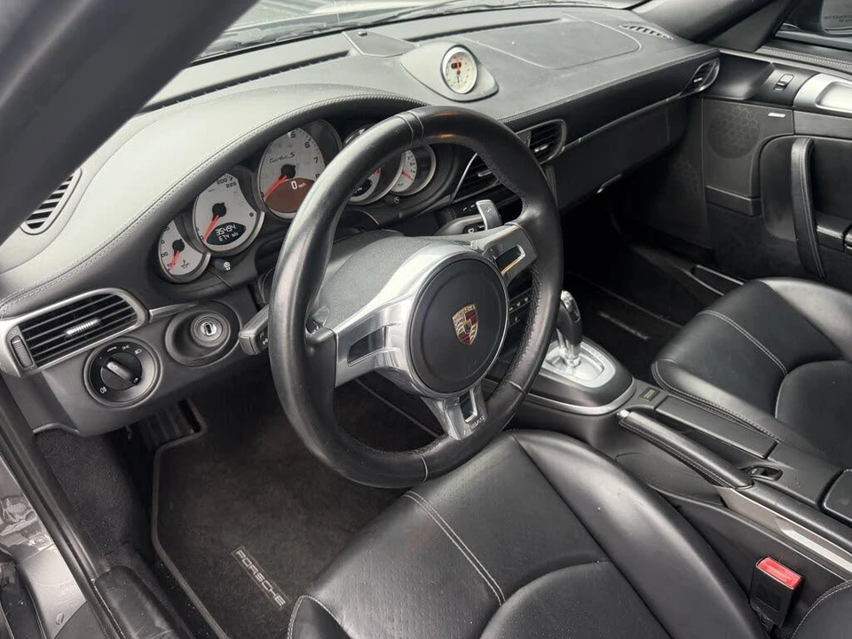 2013 Porsche 997 Turbo S - Image 4 of 19