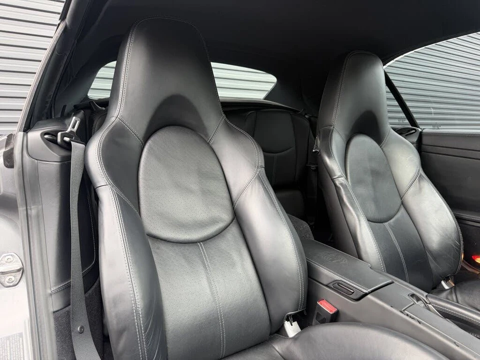 2013 Porsche 997 Turbo S - Image 15 of 19