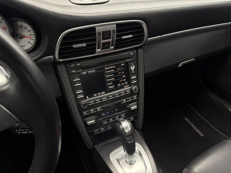 2013 Porsche 997 Turbo S - Image 18 of 19