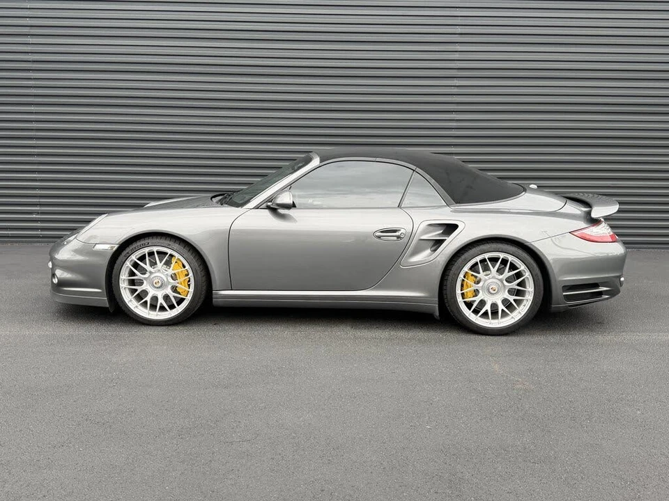 2013 Porsche 997 Turbo S - Image 2 of 19