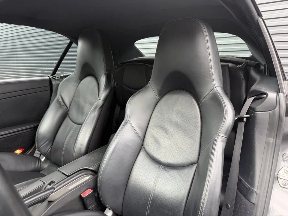 2013 Porsche 997 Turbo S - Image 13 of 19