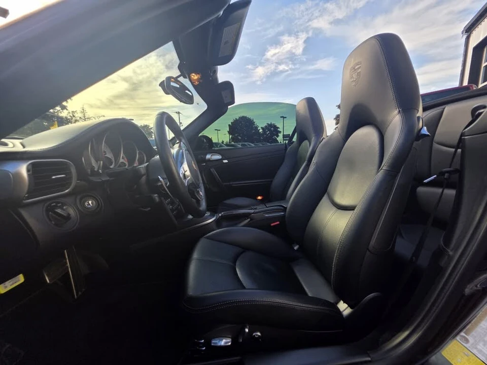 2013 Porsche 997 Turbo S - Image 6 of 6