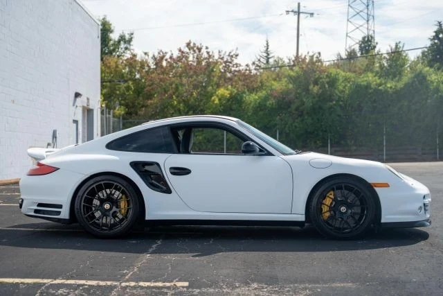 2013 Porsche 991 Turbo - Image 9 of 13