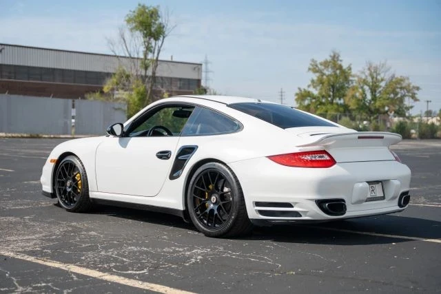 2013 Porsche 991 Turbo - Image 11 of 13