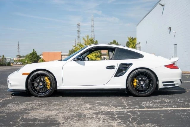 2013 Porsche 991 Turbo - Image 12 of 13