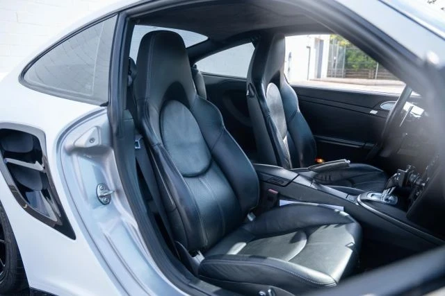 2013 Porsche 991 Turbo - Image 3 of 13