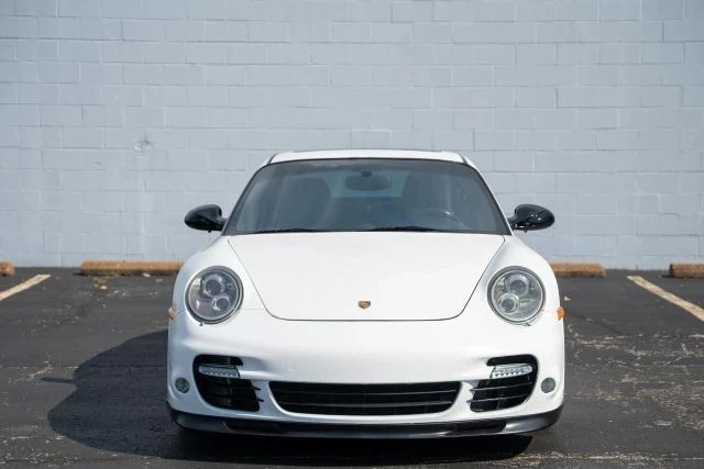 2013 Porsche 991 Turbo - Image 7 of 13