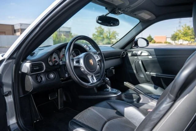 2013 Porsche 991 Turbo - Image 2 of 13