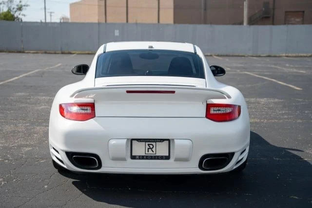 2013 Porsche 991 Turbo - Image 10 of 13