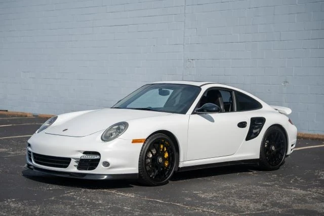 2013 Porsche 991 Turbo - Image 6 of 13