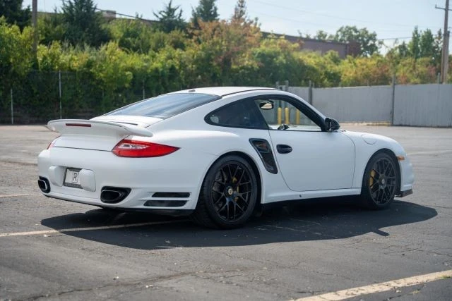 2013 Porsche 991 Turbo - Image 4 of 13