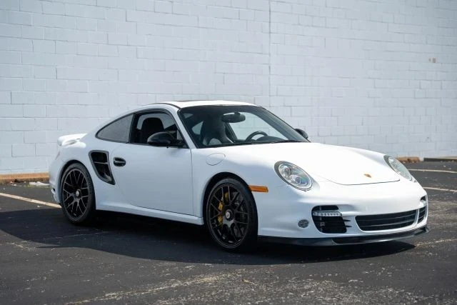 2013 Porsche 991 Turbo - Image 8 of 13
