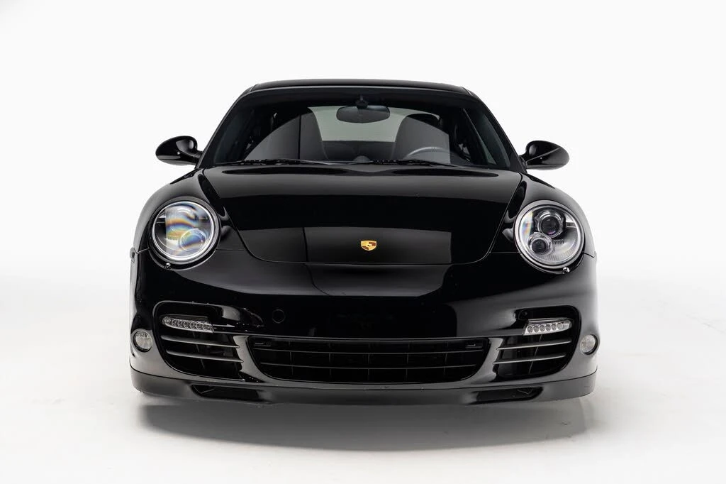 2013 Porsche 997 Turbo S - Image 6 of 31