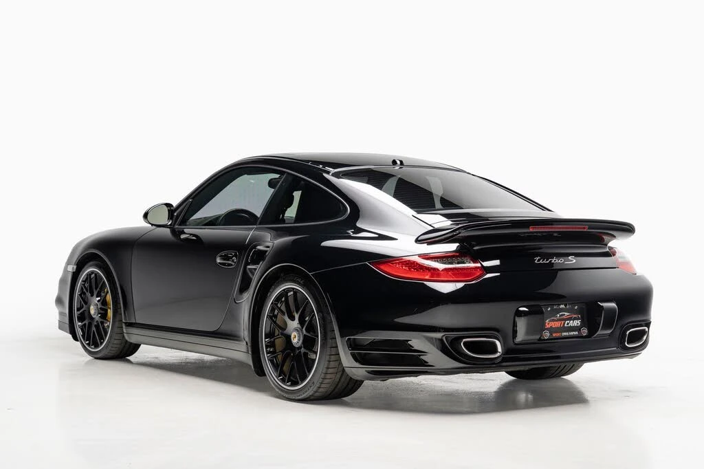 2013 Porsche 997 Turbo S - Image 10 of 31