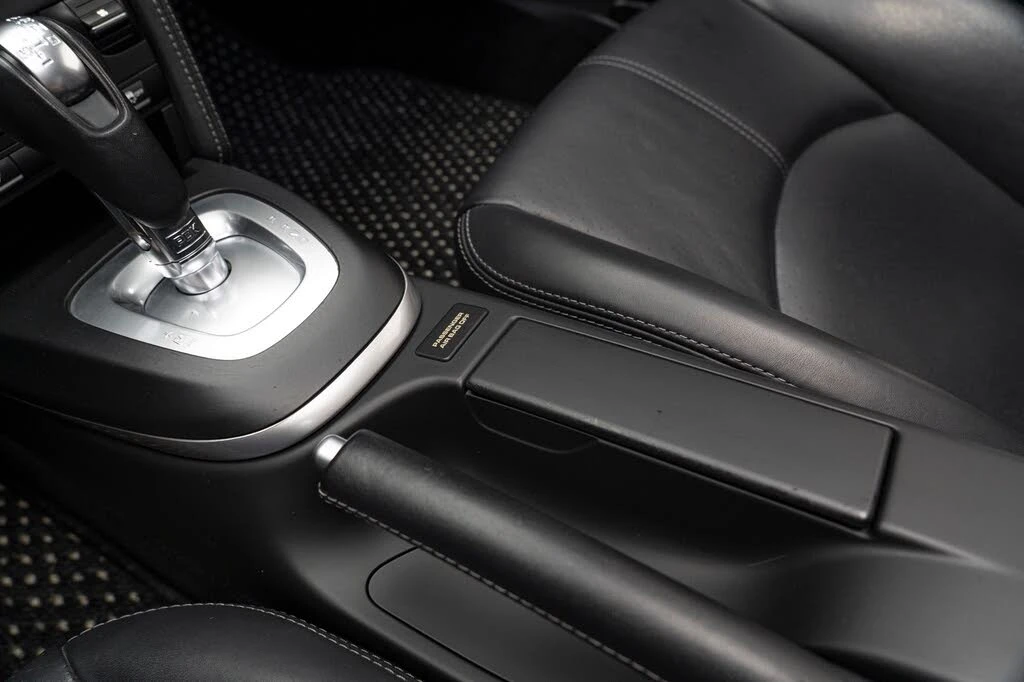 2013 Porsche 997 Turbo S - Image 31 of 31