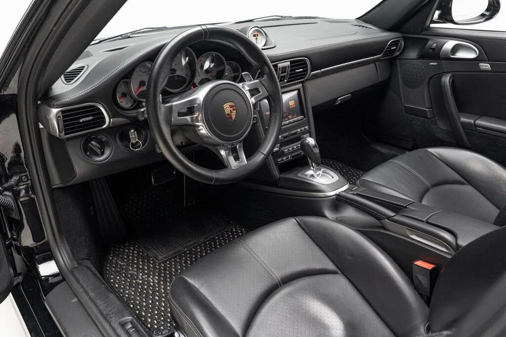 2013 Porsche 997 Turbo S - Image 2 of 31
