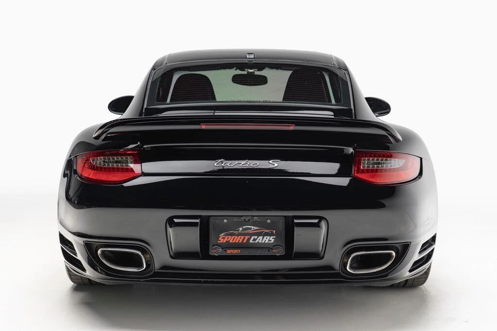 2013 Porsche 997 Turbo S - Image 4 of 31