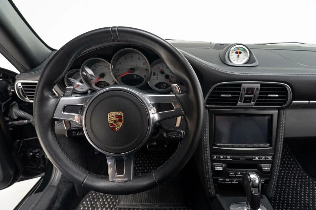2013 Porsche 997 Turbo S - Image 23 of 31
