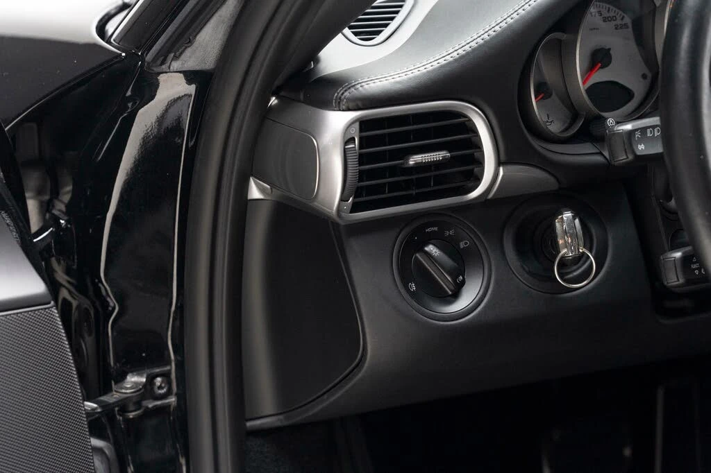 2013 Porsche 997 Turbo S - Image 20 of 31