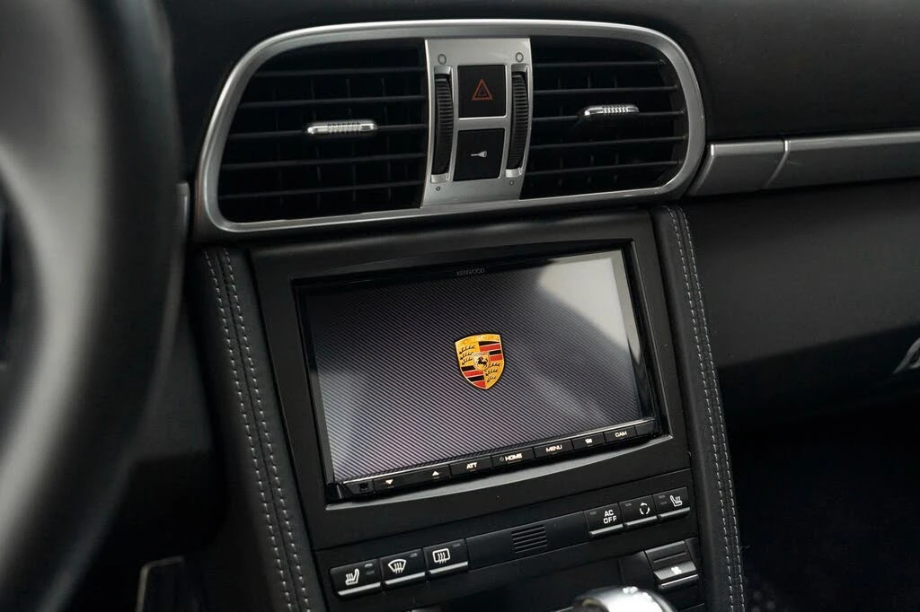 2013 Porsche 997 Turbo S - Image 26 of 31