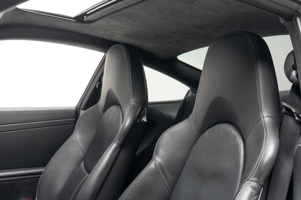 2013 Porsche 997 Turbo S - Image 13 of 31